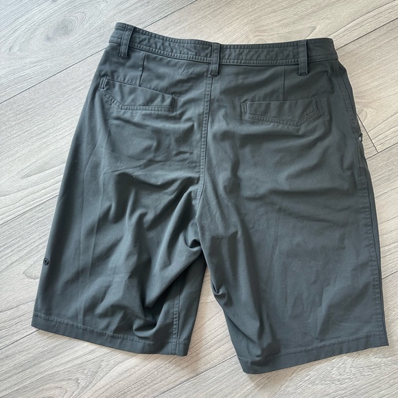 Lululemon Mens Shorts Sz 31 - Picture 5 of 6